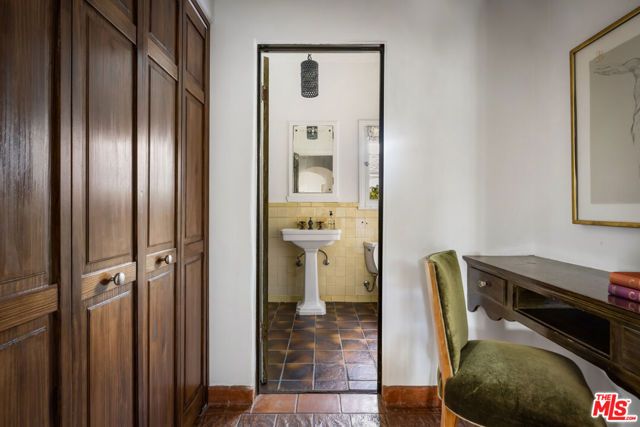 3456 Ben Lomond Place, Los Angeles, CA 90027