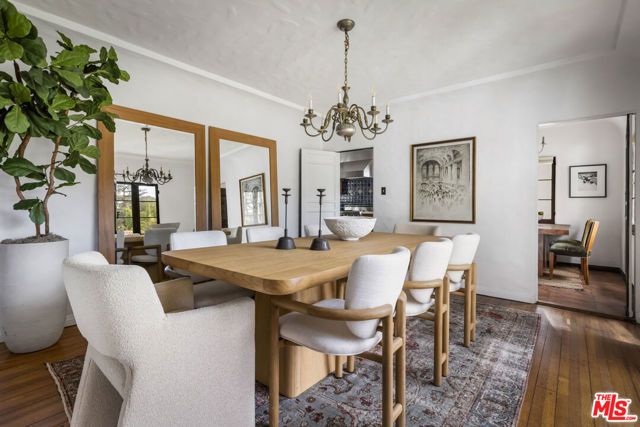 3456 Ben Lomond Place, Los Angeles, CA 90027