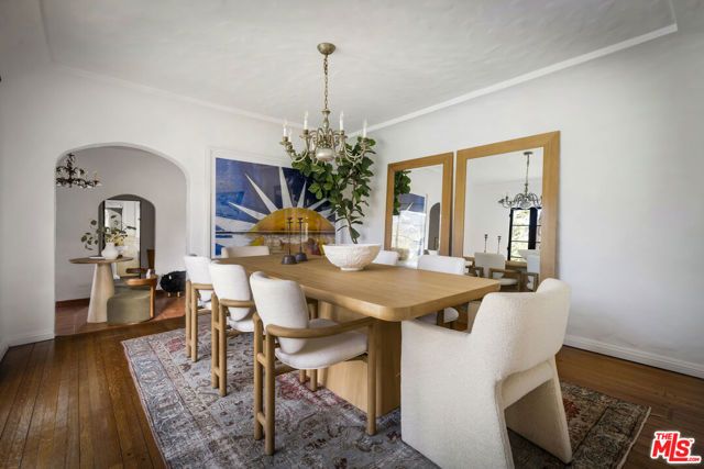 3456 Ben Lomond Place, Los Angeles, CA 90027