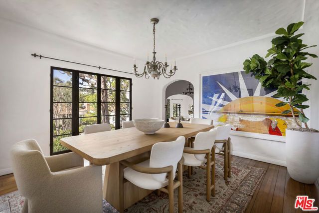 3456 Ben Lomond Place, Los Angeles, CA 90027