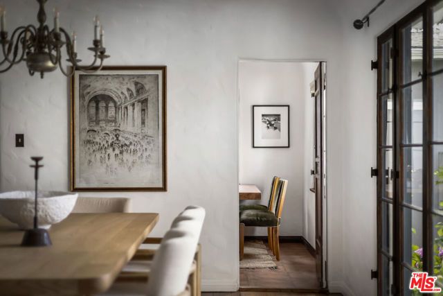 3456 Ben Lomond Place, Los Angeles, CA 90027