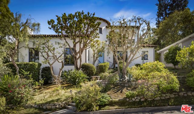 3456 Ben Lomond Place, Los Angeles, CA 90027