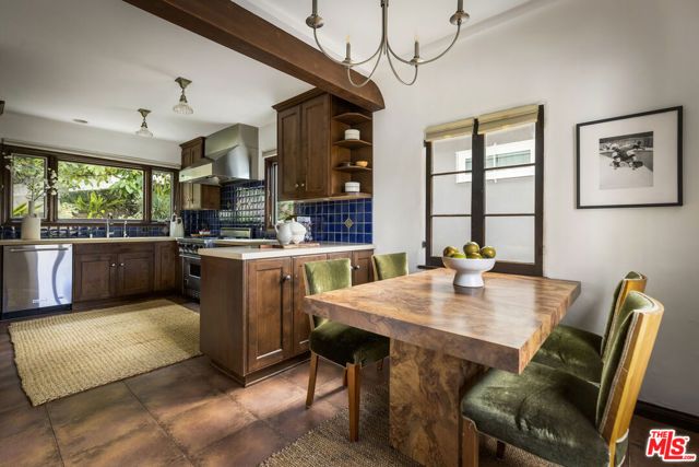 3456 Ben Lomond Place, Los Angeles, CA 90027