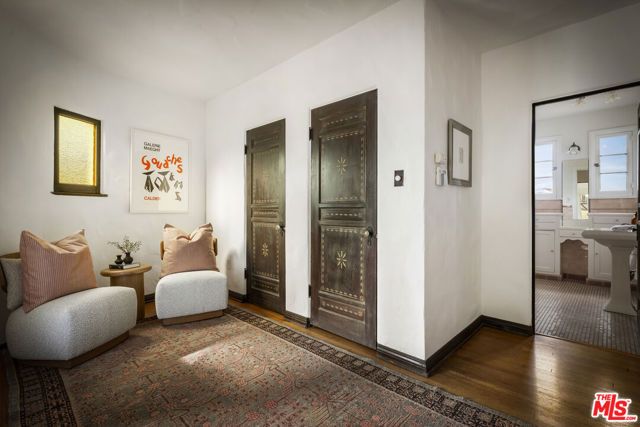 3456 Ben Lomond Place, Los Angeles, CA 90027