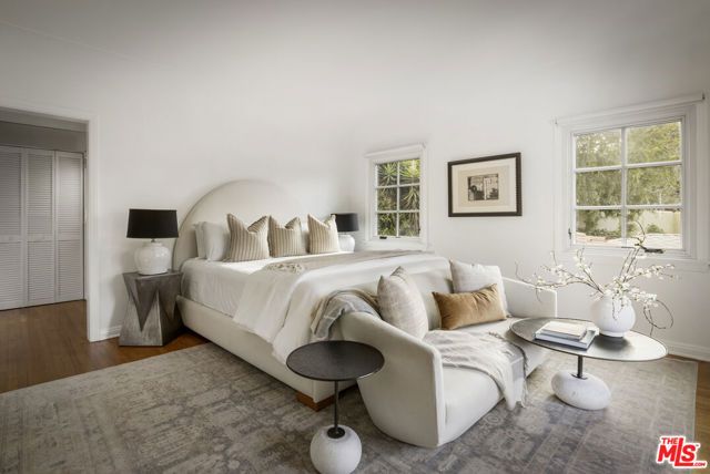3456 Ben Lomond Place, Los Angeles, CA 90027