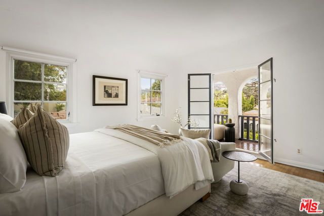 3456 Ben Lomond Place, Los Angeles, CA 90027