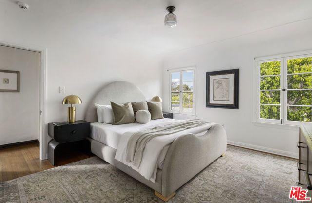 3456 Ben Lomond Place, Los Angeles, CA 90027