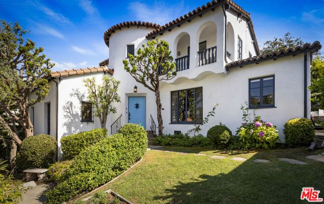 3456 Ben Lomond Place, Los Angeles, CA 90027