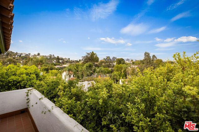 3456 Ben Lomond Place, Los Angeles, CA 90027