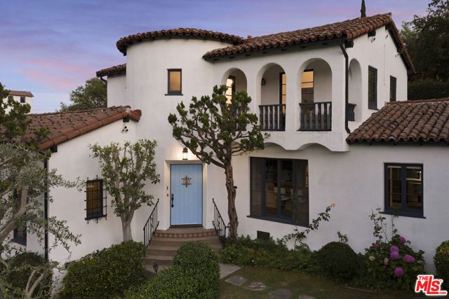 3456 Ben Lomond Place, Los Angeles, CA 90027