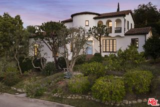 3456 Ben Lomond Place, Los Angeles, CA 90027