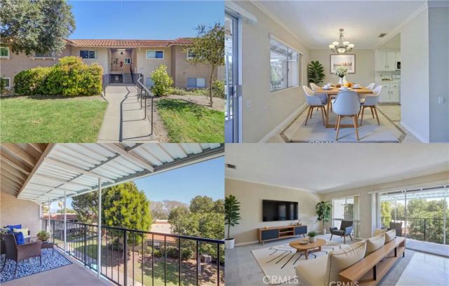 3033 Via Vista P, Laguna Woods, CA 92637