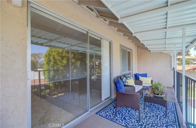 3033 Via Vista P, Laguna Woods, CA 92637