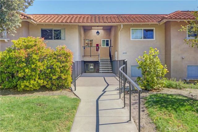 3033 Via Vista P, Laguna Woods, CA 92637