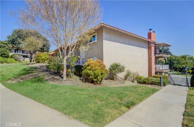 3033 Via Vista P, Laguna Woods, CA 92637