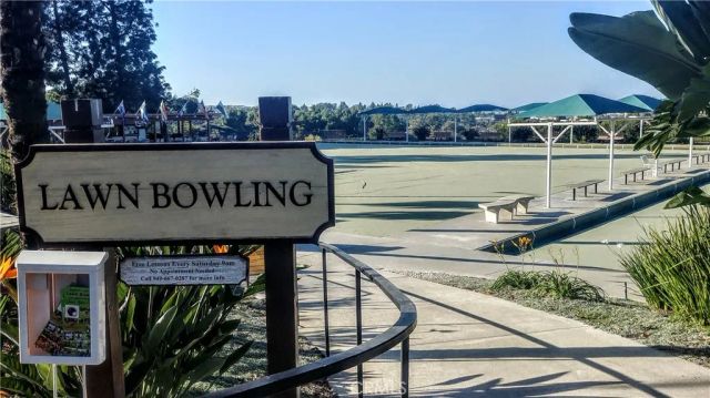 3033 Via Vista P, Laguna Woods, CA 92637