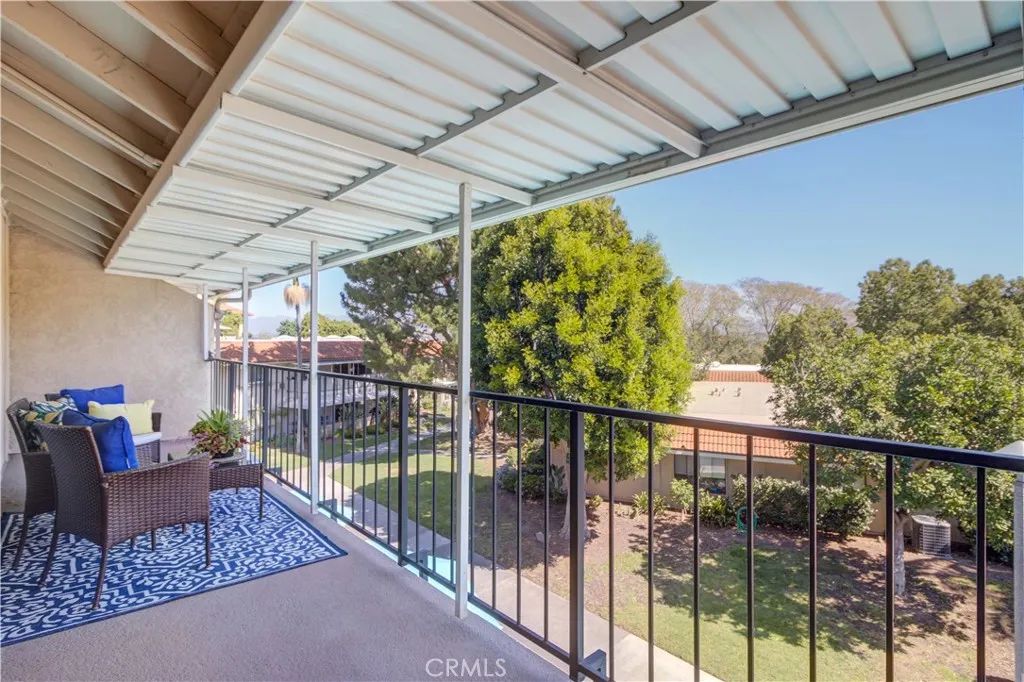 3033 Via Vista P, Laguna Woods, CA 92637