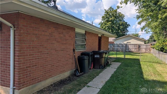 225 Pamela Avenue, Dayton, OH 45415