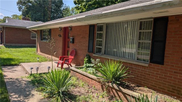 225 Pamela Avenue, Dayton, OH 45415