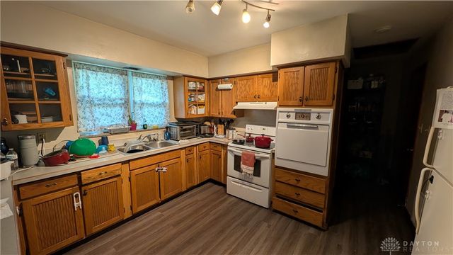 225 Pamela Avenue, Dayton, OH 45415
