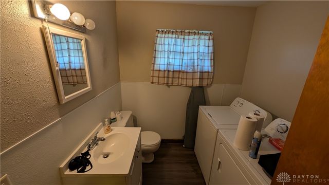 225 Pamela Avenue, Dayton, OH 45415