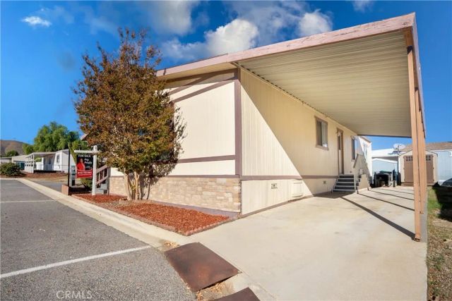 40701 Rancho Vista 15, Palmdale, CA 93551