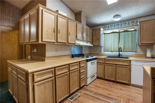 40701 Rancho Vista 15, Palmdale, CA 93551