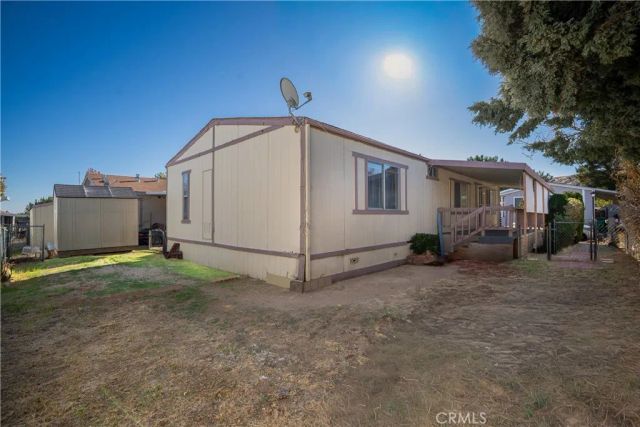 40701 Rancho Vista 15, Palmdale, CA 93551