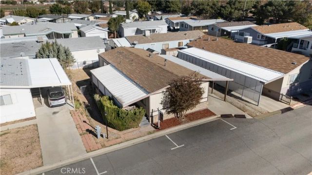 40701 Rancho Vista 15, Palmdale, CA 93551
