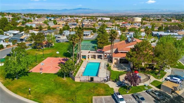 40701 Rancho Vista 15, Palmdale, CA 93551