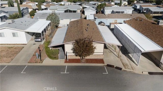 40701 Rancho Vista 15, Palmdale, CA 93551