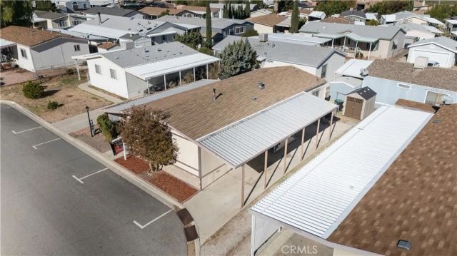 40701 Rancho Vista 15, Palmdale, CA 93551
