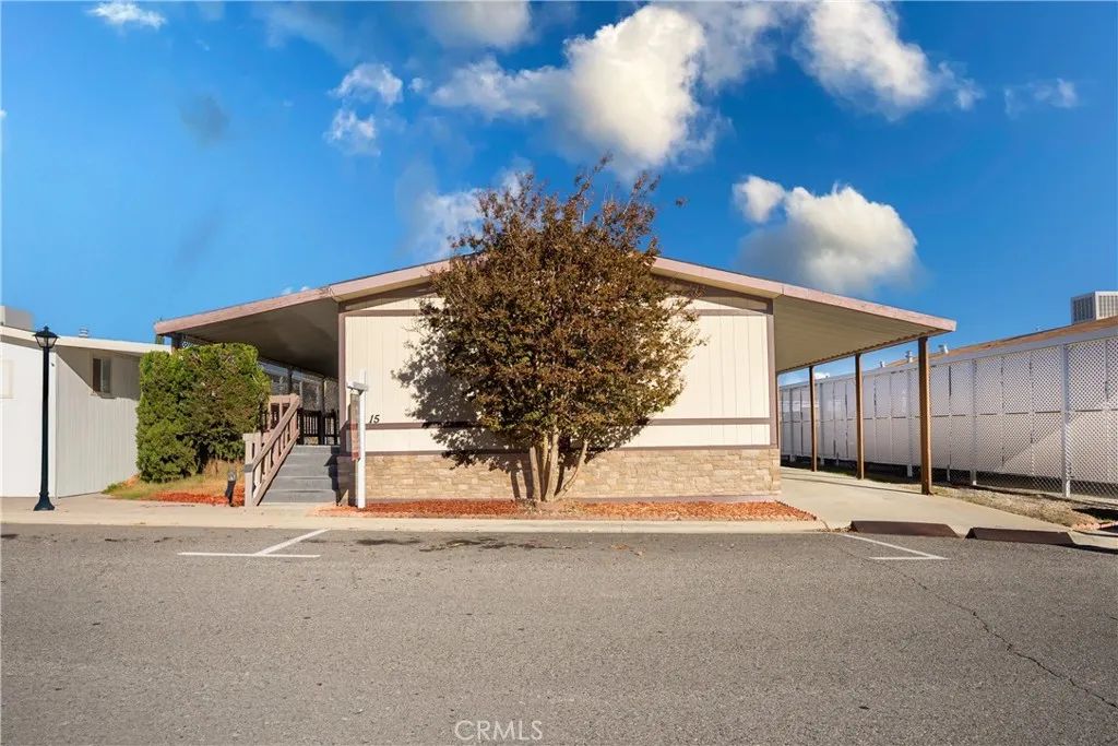 40701 Rancho Vista 15, Palmdale, CA 93551