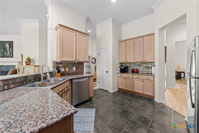 5913 Turtle Creek Trail, Temple, TX 76502