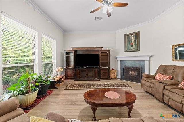 5913 Turtle Creek Trail, Temple, TX 76502
