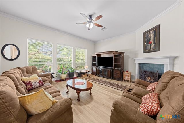 5913 Turtle Creek Trail, Temple, TX 76502