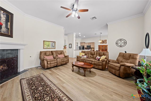 5913 Turtle Creek Trail, Temple, TX 76502