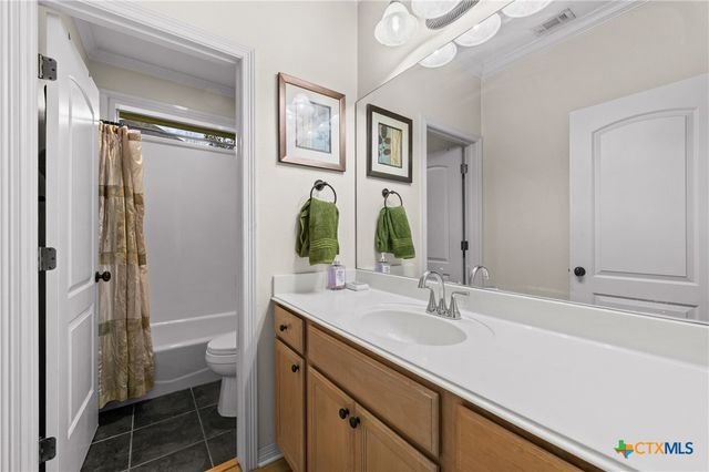 5913 Turtle Creek Trail, Temple, TX 76502