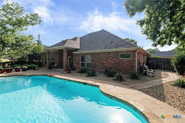 5913 Turtle Creek Trail, Temple, TX 76502
