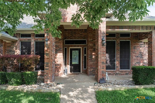 5913 Turtle Creek Trail, Temple, TX 76502