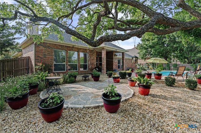 5913 Turtle Creek Trail, Temple, TX 76502