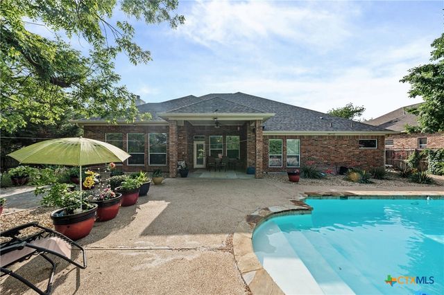 5913 Turtle Creek Trail, Temple, TX 76502