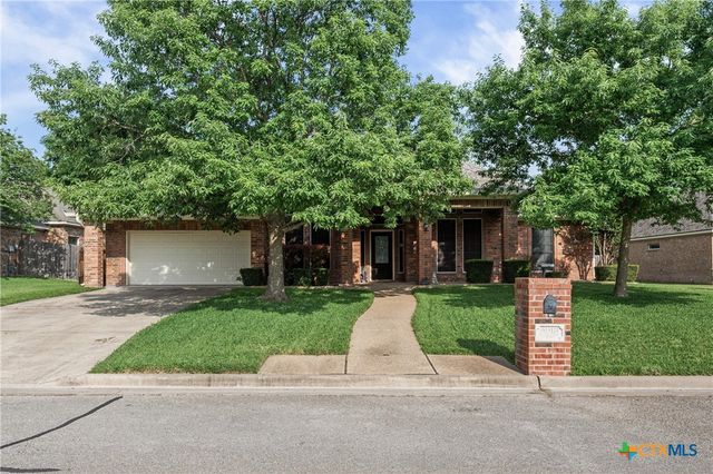 5913 Turtle Creek Trail, Temple, TX 76502
