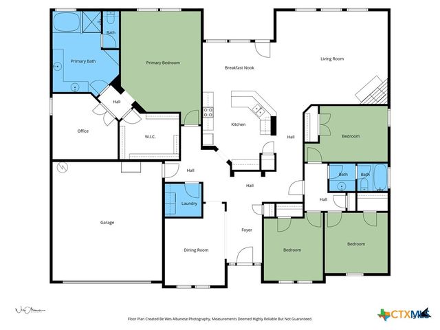 5913 Turtle Creek Trail, Temple, TX 76502