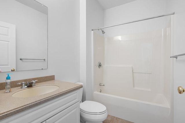 7 Blossom Tree Drive 7, Shrewsbury, MA 01545