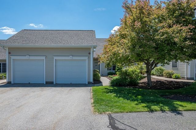 7 Blossom Tree Drive 7, Shrewsbury, MA 01545