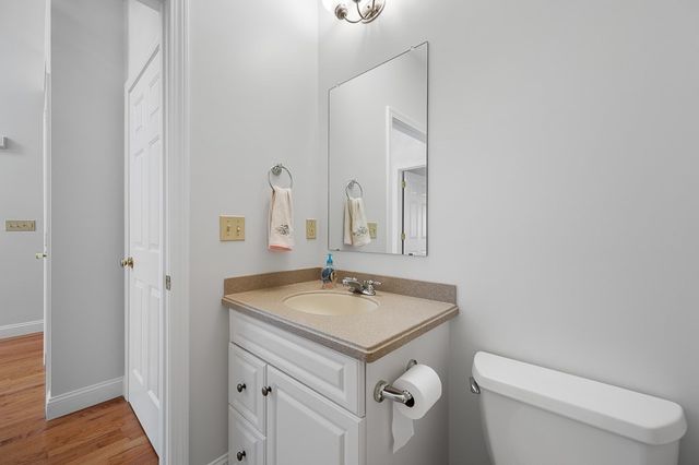 7 Blossom Tree Drive 7, Shrewsbury, MA 01545