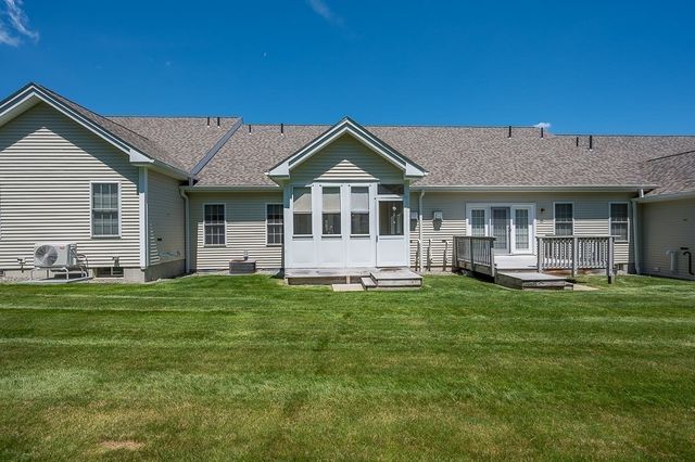 7 Blossom Tree Drive 7, Shrewsbury, MA 01545