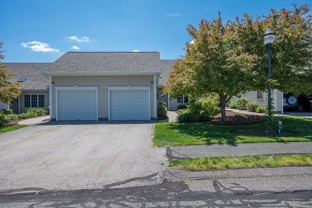 7 Blossom Tree Drive 7, Shrewsbury, MA 01545