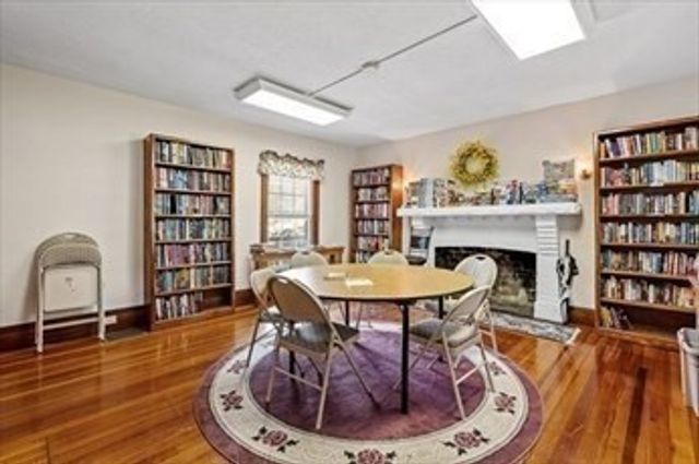 7 Blossom Tree Drive 7, Shrewsbury, MA 01545